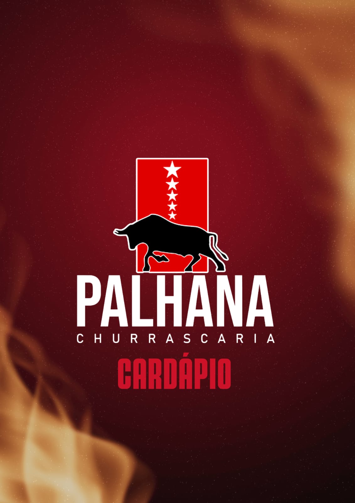 CARDÁPIO PALHANA 2025 - 01